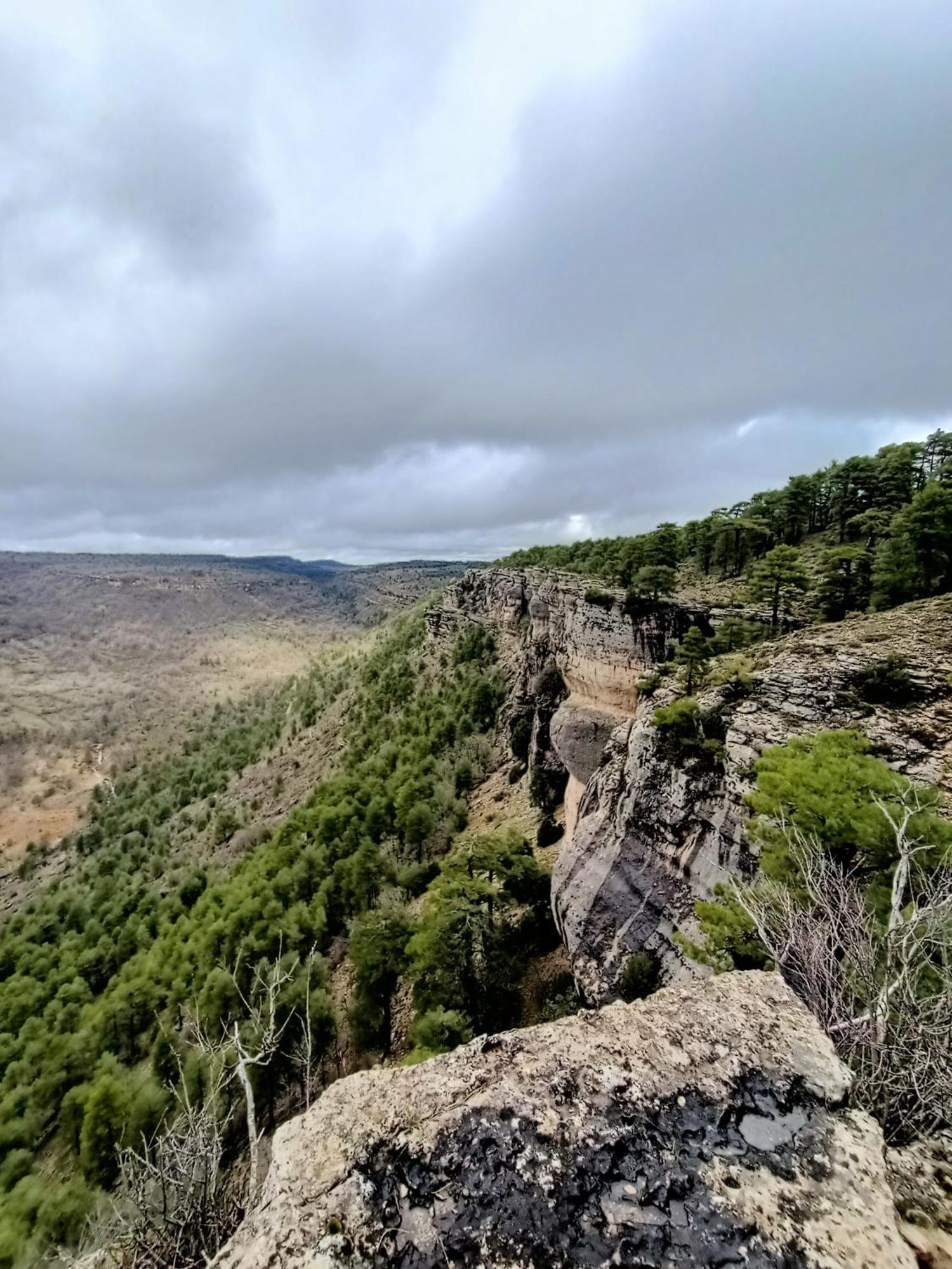 Alojamiento Rural El Cerro Fresneda de la Sierra Exterior photo